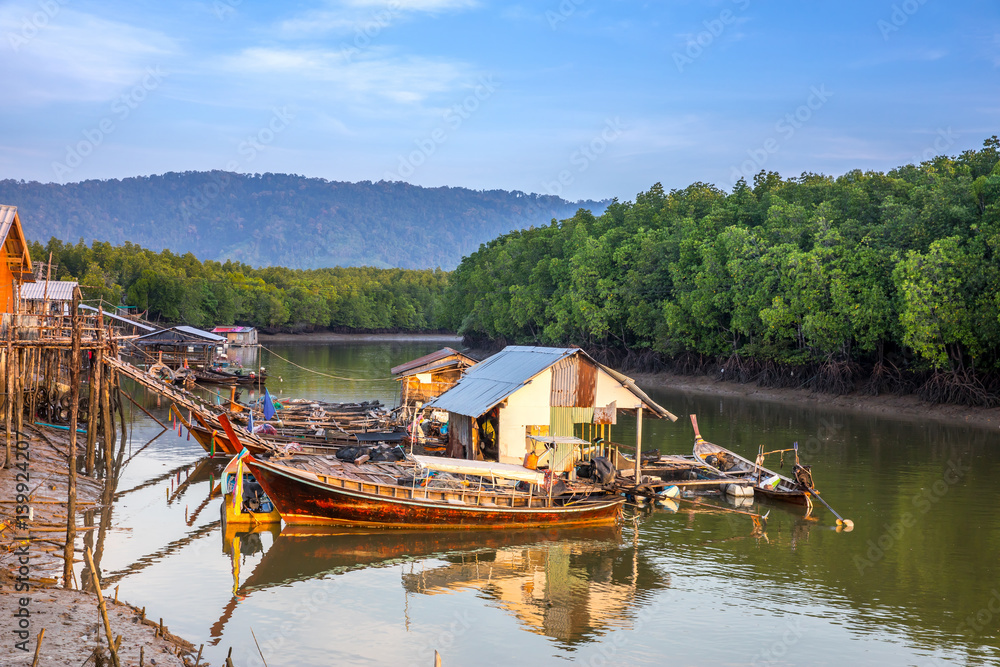 Fototapeta premium Phangnga, Thailand