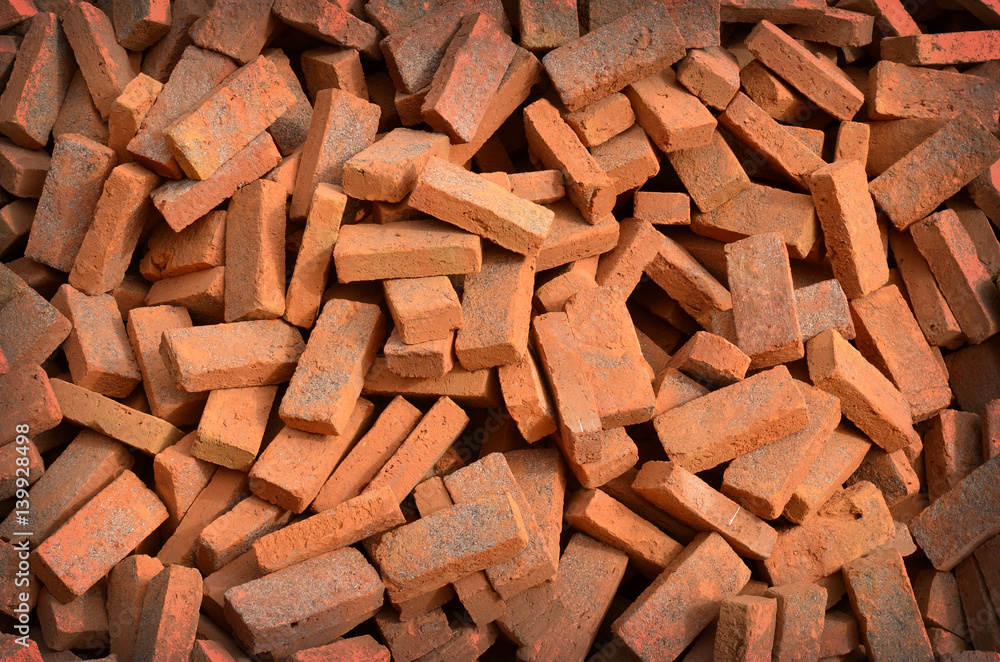 group of bricks square construction materials group of bricks square construction materials