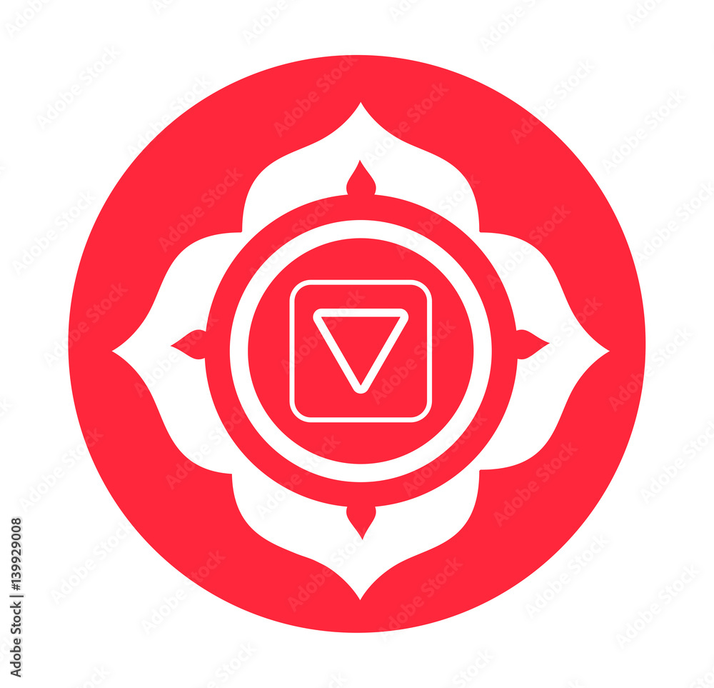 chakra symbol chakra symbol