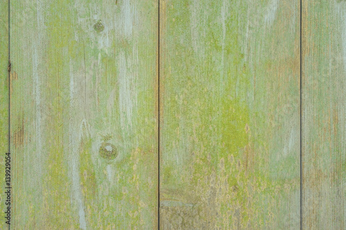 Wooden and weathered background texture photo