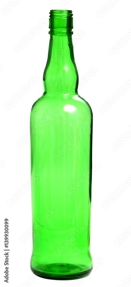 empty bottle empty bottle