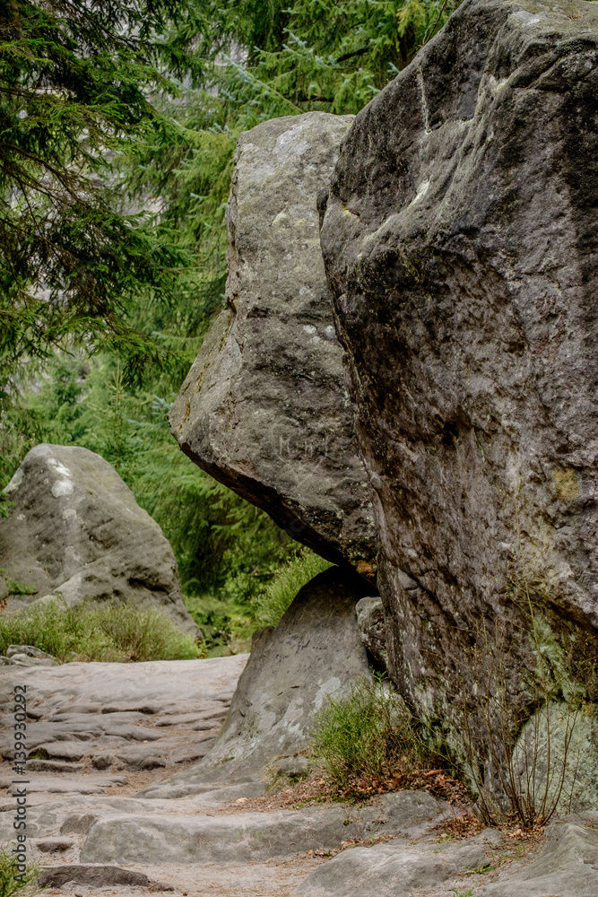 Rocks Rocks