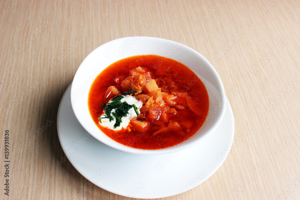 Borscht Borscht