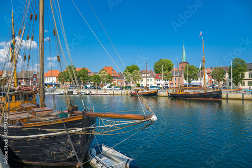 Photos Hafen in Neustadt in Holstein