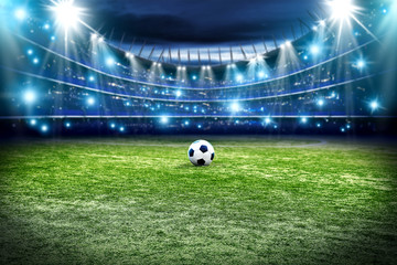 football pitch 