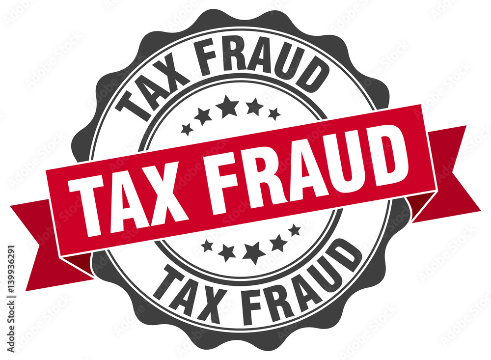 tax fraud stamp. sign. seal tax fraud stamp. sign. seal