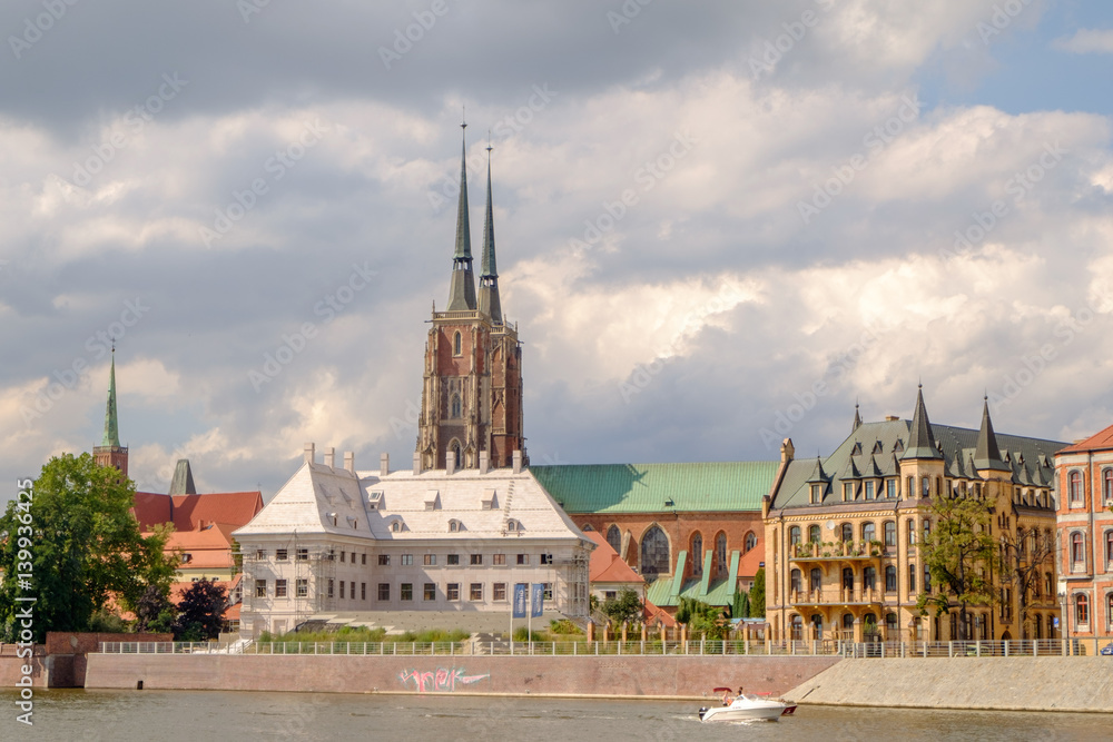 Wroclaw