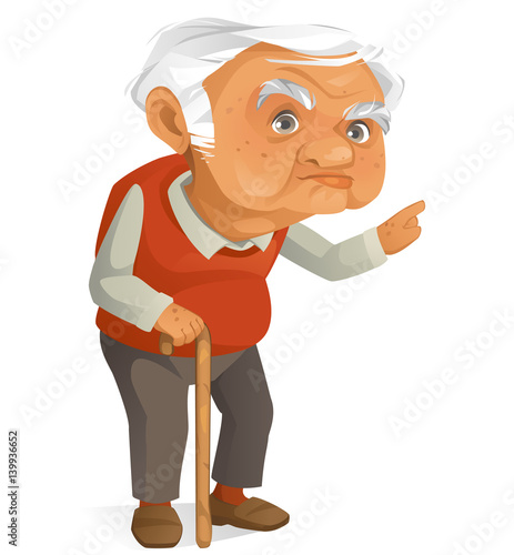 Grandpa
