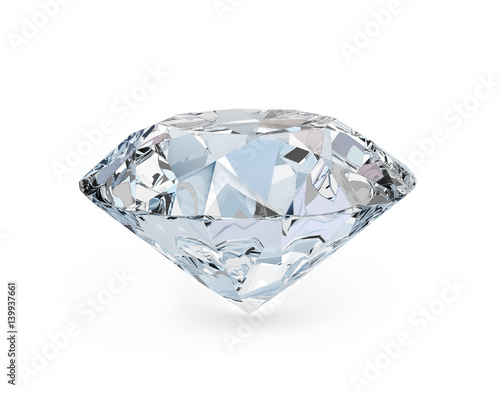 Big diamond