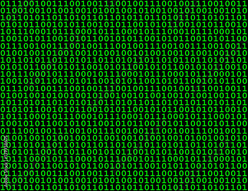 Binary Green