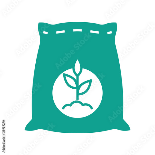 Fertilizer icon