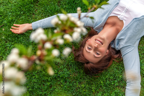carefree spring sorgenfrei im frühling