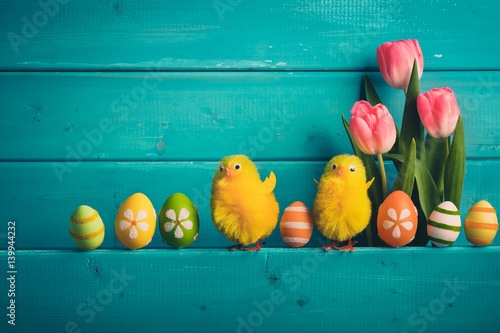 Easter