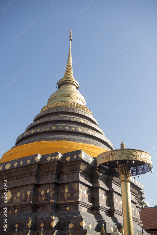 THAILAND LAMPANG WAT PRATHAT LAMPANG LUANG THAILAND LAMPANG WAT PRATHAT LAMPANG LUANG