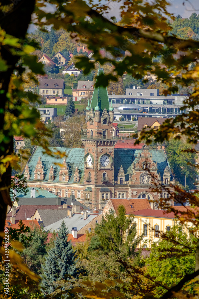 Castle