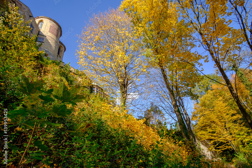 Castle