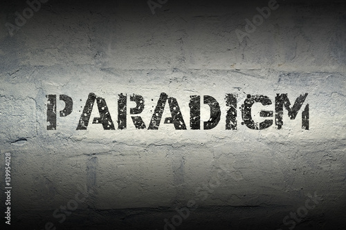 paradigm word gr