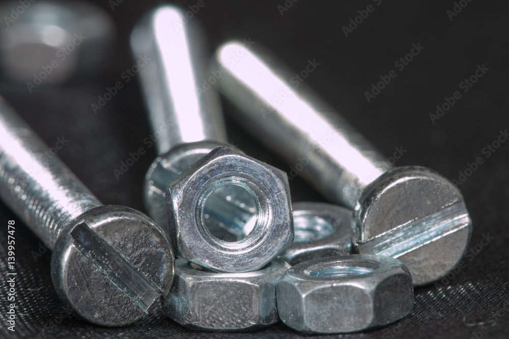 Screws and Bolt Nut Screws and Bolt Nut