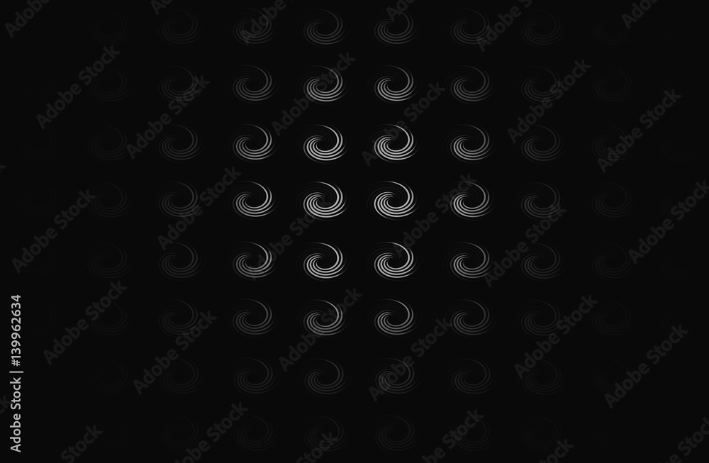Designer drawing illustration Designer drawing illustration