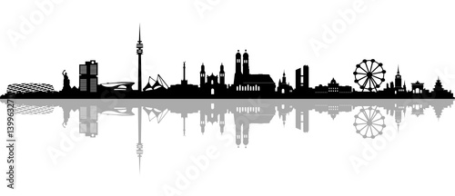 Skyline München
