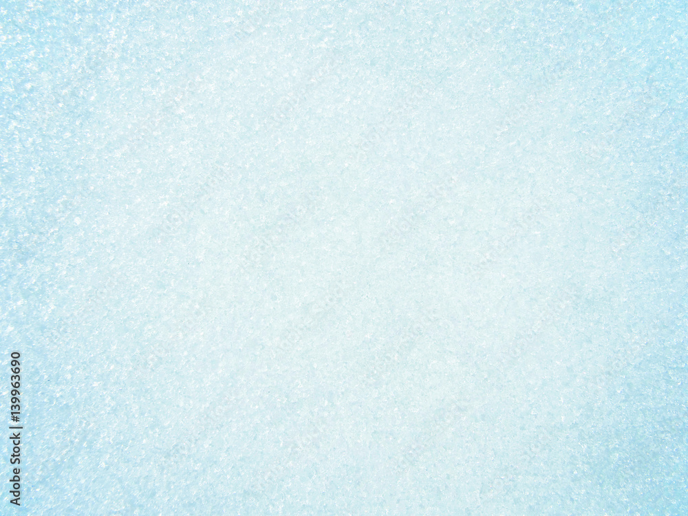 Winter background, Frozen, ice texture.