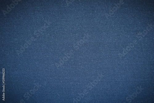 Book cover canvas textured dark blue background