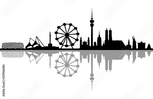 Skyline München