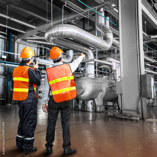 Wallpaper Mural Powerhouse govern engineer Torontodigital.ca