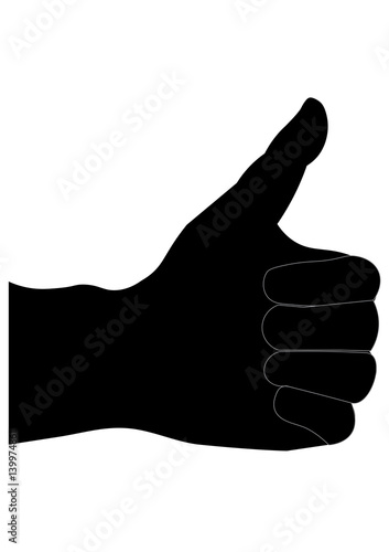 Thumb up