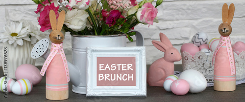 Photography Easter Brunch