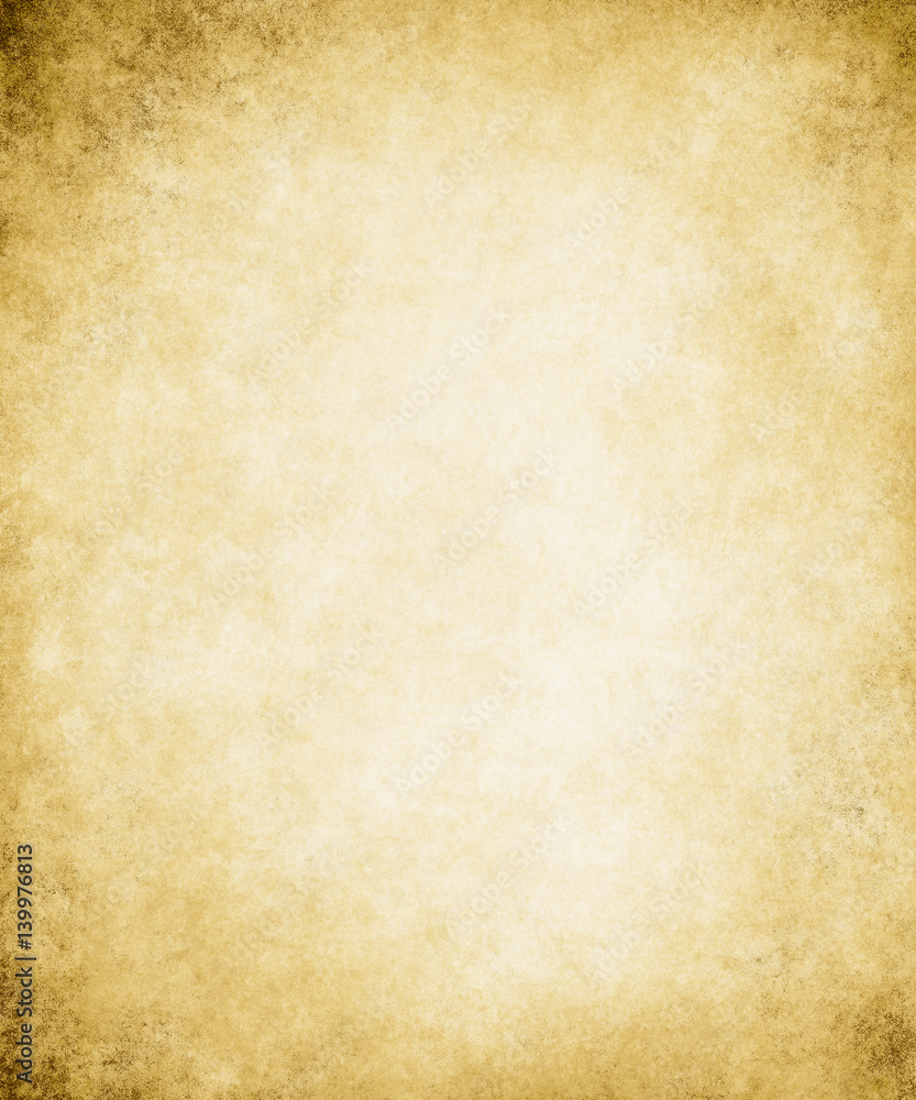 Obraz premium cement orange background