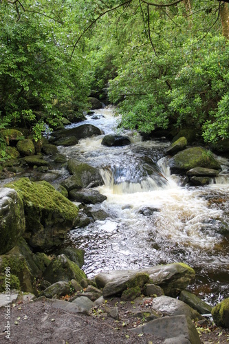 Torc Waterfall