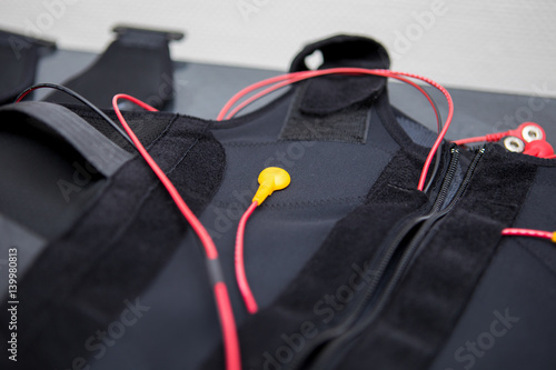 EMS-Trainingsweste