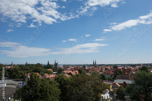 Quedlinburger Panorama