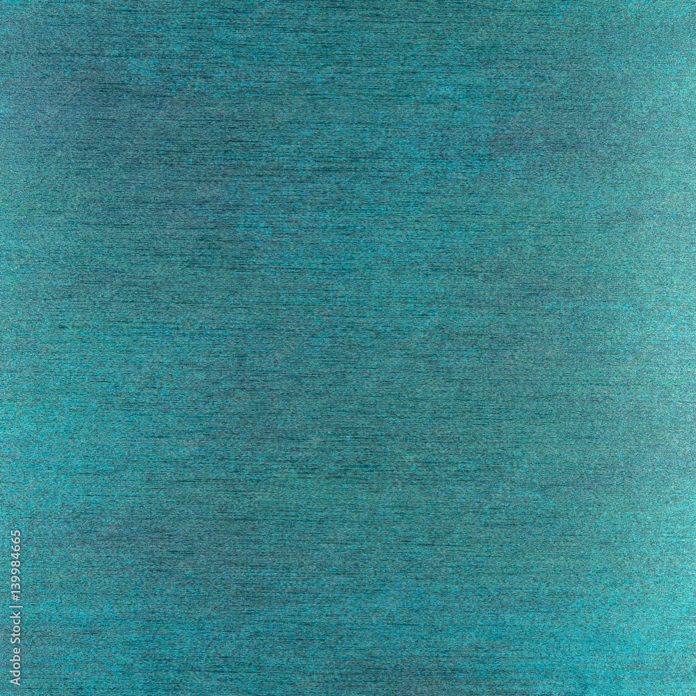 Obraz premium Blue metallic sparkling background