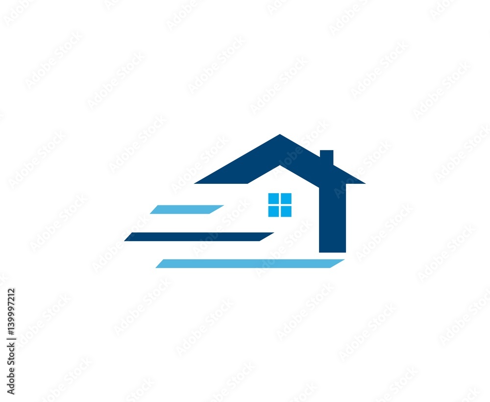 House logo House logo