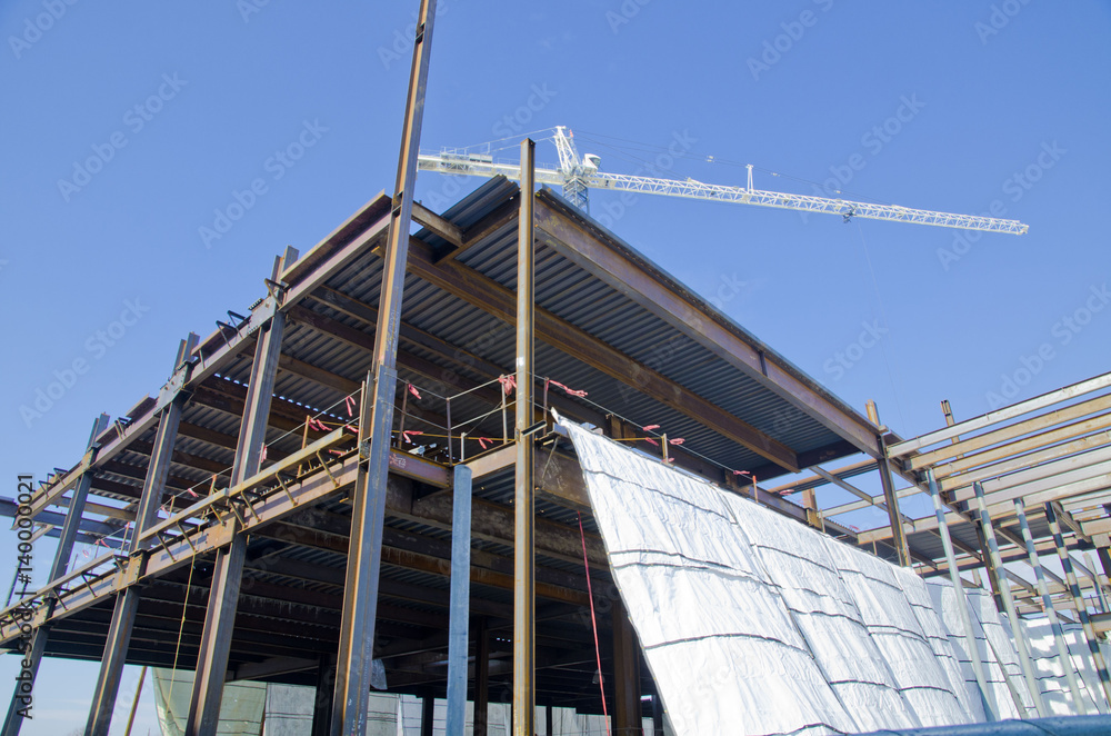 construction, unfinished, building, crane, construction crane construction, unfinished, building, crane, construction crane