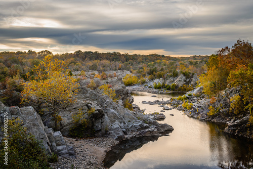 Potomac Great Falls 