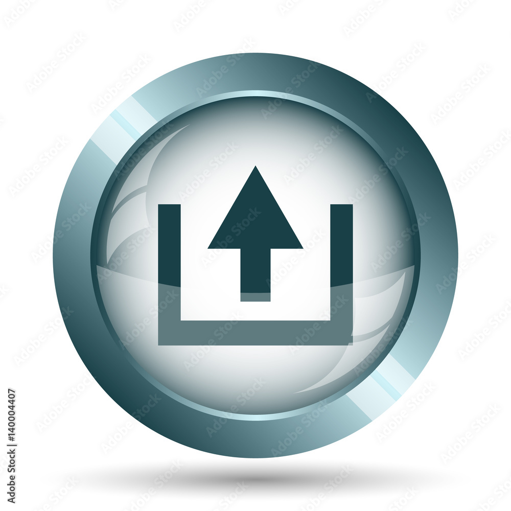 Upload icon Upload icon