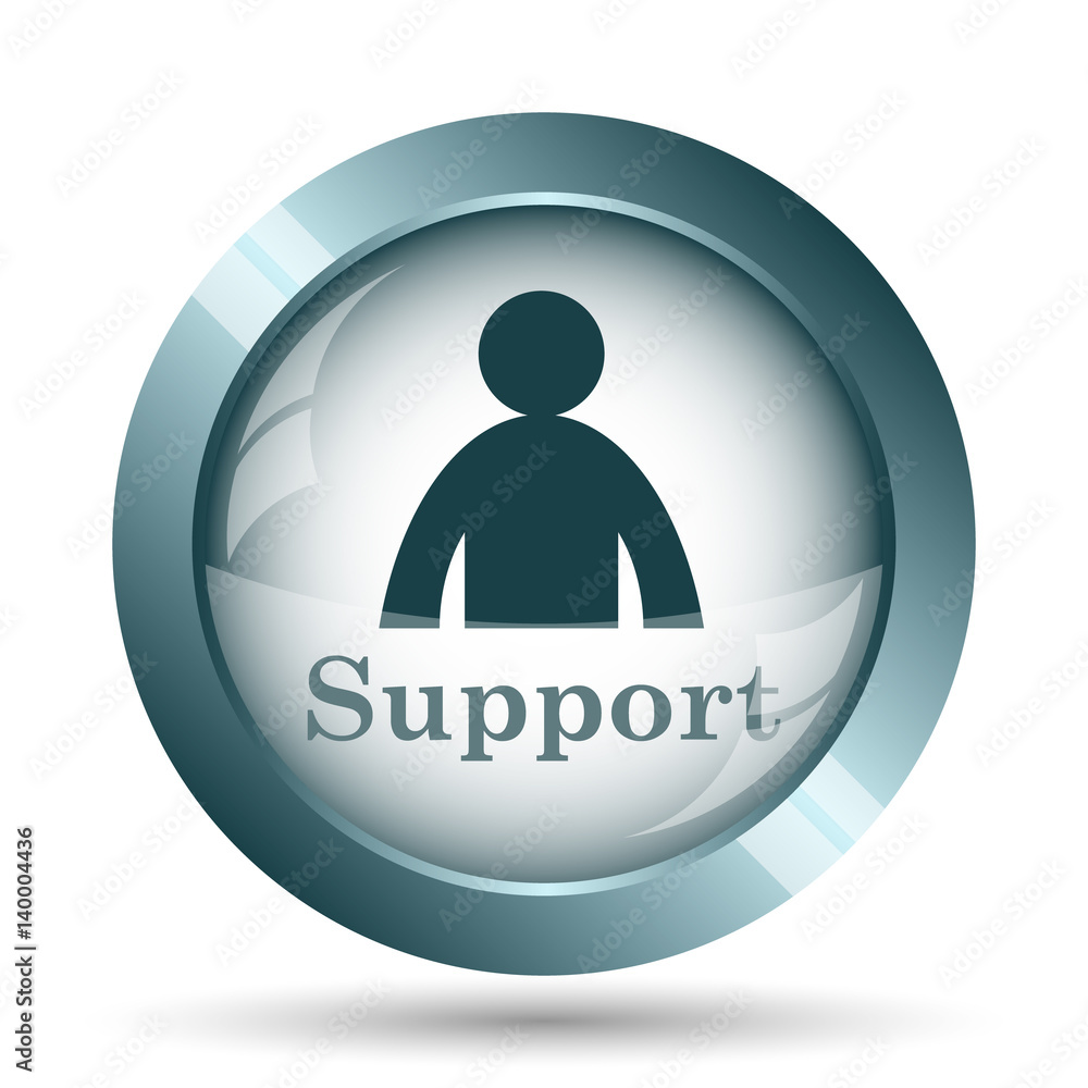 Support icon Support icon