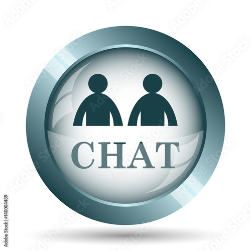 Chat icon