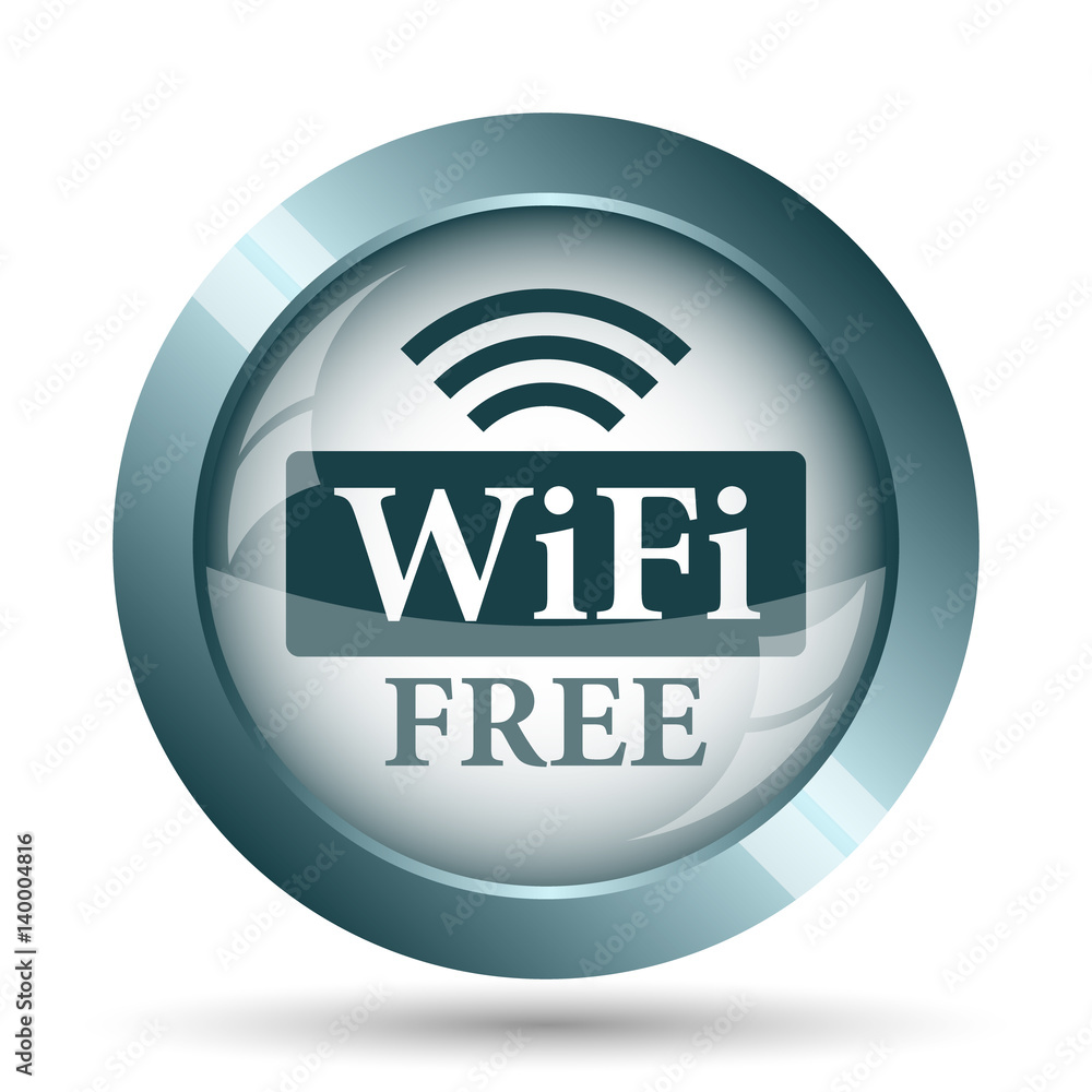 WIFI free icon WIFI free icon