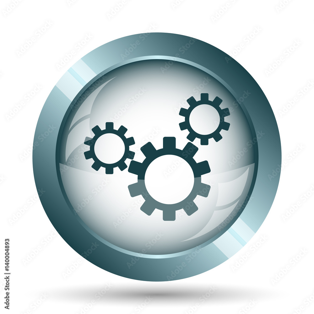 Settings icon Settings icon