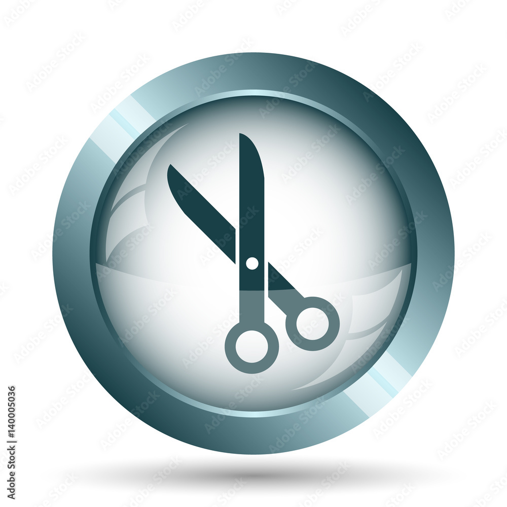 Cut icon Cut icon