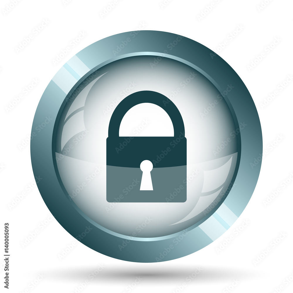 Lock icon Lock icon