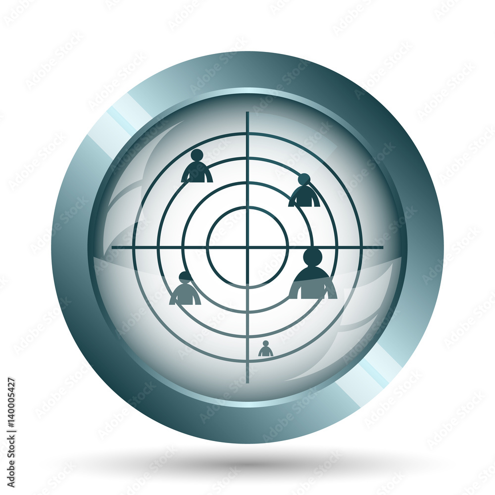 Radar icon Radar icon