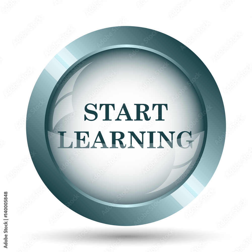 Start learn icon Start learn icon