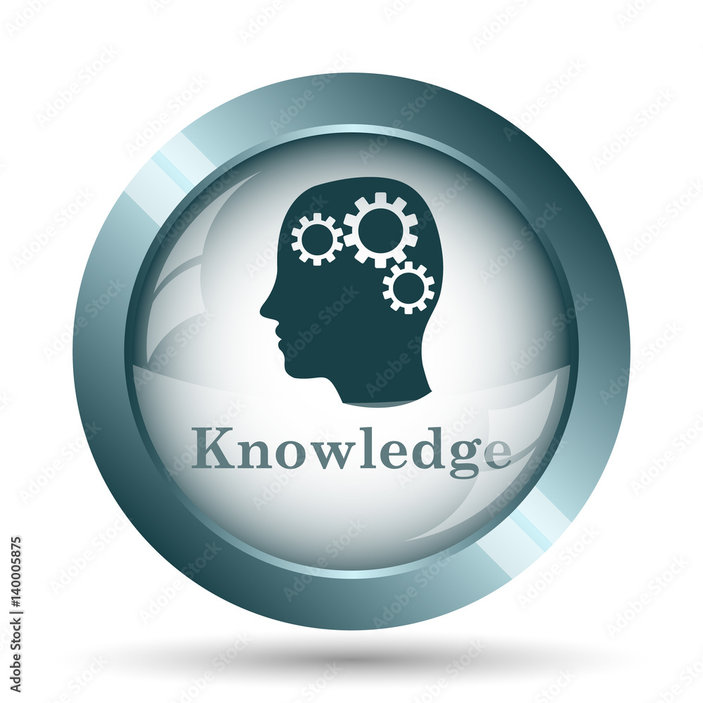 Knowledge icon Knowledge icon