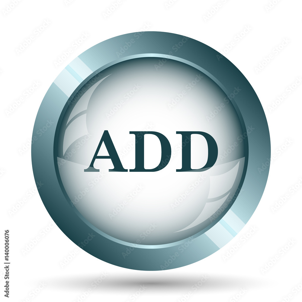 Add icon Add icon