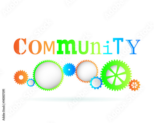 Community Gears